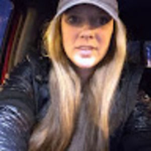 Meet your Posher, Sarah jo